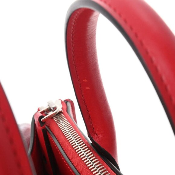 LOUIS VUITTON Rouge M51030 hand bag - Picture 9 of 16